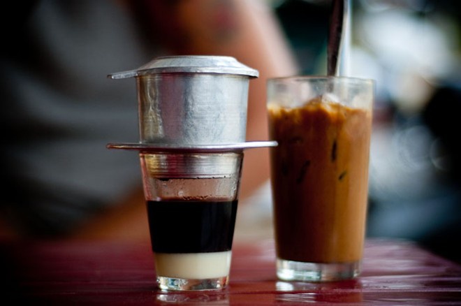 Coffee vietnamese Vietnamese Coffee